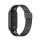 TECH-PROTECT Milaneseband do Xiaomi Mi Band 8 / 8 NFC / 9 black - 1210417 - zdjęcie 2